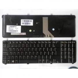 BÀN PHÍM LAPTOP HP PAVILION DV7 DV7T DV7-2000, DV7-3000